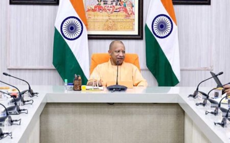 योगी सरकार की मुफ्त आईएएस-पीसीएस आवासीय कोचिंग योजना बनी युवाओं की उम्मीद