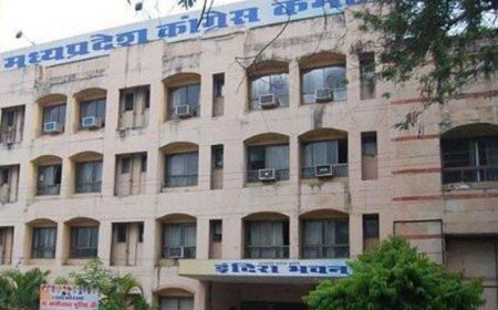 कांग्रेस में अनुशासन पर सख्ती: पार्टी की मुसीबत बढ़ाने वाले नेताओं की बनेगी लिस्ट, नहीं सुधरे तो होंगे बाहर