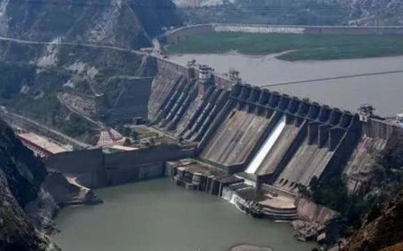 सिंधु जल समझौता स्थगित होने के बाद बढ़ी पाकिस्तान की मुश्किलें, भारत ने दोहराया सख्त रुख