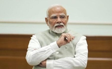 PM मोदी का बड़ा रणनीतिक दांव! इंडोनेशिया के साबांग पोर्ट पर हुई डील, 6-8 जुलाई पर टिकीं निगाहें