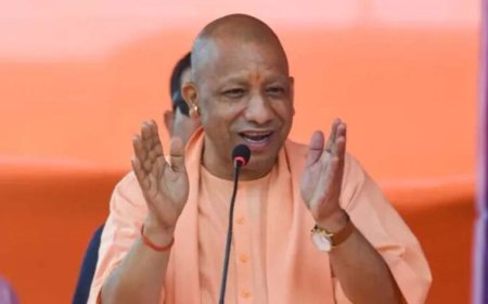 चैंपियन एक दिन में नहीं बनते”खिलाड़ियों के नाम सीएम योगी की पाती