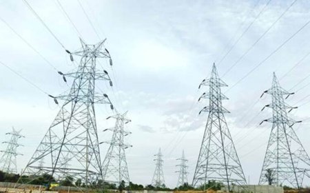 एमपी ट्रांसको की 593 ईएचवी लाइनों ने बनाया चार वर्षों से बिना ब्रेकडाउन के बिजली पारेषण का उल्लेखनीय कीर्तिमान : ऊर्जा मंत्री तोमर