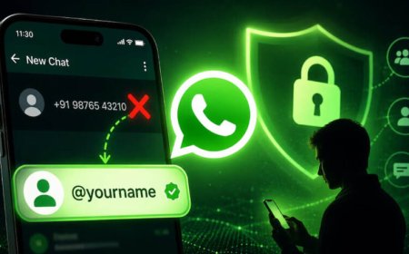 WhatsApp Username विवाद: सरकार ने Meta को 9 जुलाई तक का समय दिया, कहा- बढ़ सकते हैं ऑनलाइन फ्रॉड के मामले