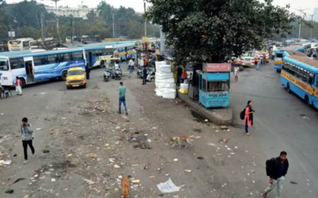 इंदौर में 5 ब्लैक स्पॉट खत्म, लेकिन 5 नए बने हादसों के हॉटस्पॉट; रालामंडल चौराहा सबसे खतरनाक