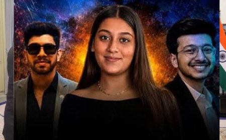 सिया गोयल केस में बड़ा खुलासा, शादी के 4 महीने बाद सामने आई WhatsApp चैट ने खोले कई राज