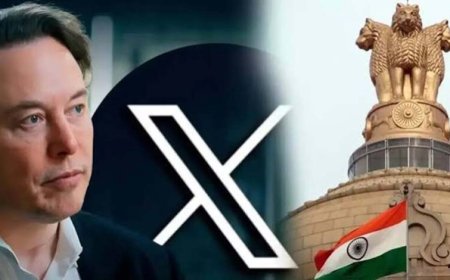 इलाहाबाद हाईकोर्ट की एक्स को फटकार, कहा- भारतीय कानून से बच नहीं सकते सोशल मीडिया प्लेटफॉर्म