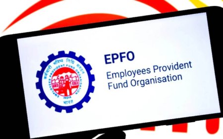 EPFO Good News: करोड़ों कर्मचारियों के खाते में 15 जुलाई तक आएगा PF ब्याज, जानिए पूरी डिटेल