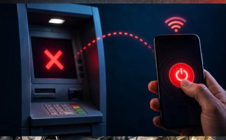 ATM हैक करने का नया तरीका? वायरल VIDEO से मची सनसनी, जानिए क्या है पूरा सच