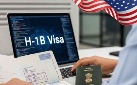 H-1B Visa Fraud Case: Cognizant जांच के घेरे में, भारतीय IT प्रोफेशनल्स पर क्या होगा असर?