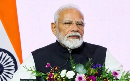 PM मोदी का बड़ा बयान- वैश्विक संकट के दौर में भारत-ऑस्ट्रेलिया की साझेदारी निभाएगी निर्णायक भूमिका