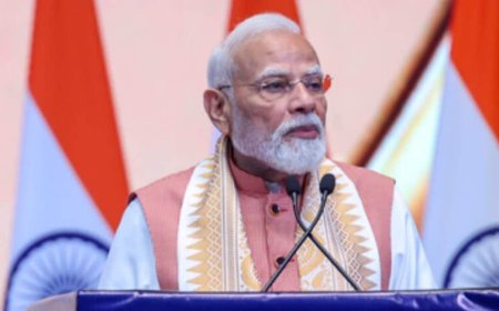 ऑस्ट्रेलियाई पेंशन फंड का भारत पर बड़ा भरोसा, NIIF में ₹2,800 करोड़ से ज्यादा का अतिरिक्त निवेश; PM मोदी ने किया स्वागत