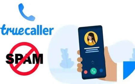 TRAI के नए नियम से बदलेगा कॉलिंग सिस्टम! क्या अब स्पैम कॉल ब्लॉक नहीं कर पाएगा Truecaller? कंपनी ने जताई चिंता