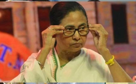 TMC में बड़ा सियासी मोड़! पार्टी गई, लेकिन खजाने का कंट्रोल फिर ममता बनर्जी के हाथ