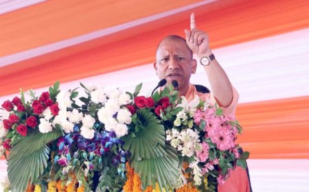 योगी सरकार में समस्याओं का त्वरित समाधान, 89.41 लाख रुपये के जीपीएफ का कराया भुगतान
