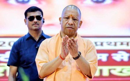 वीरांगना रानी अवंती बाई ने देश की रक्षा व आजादी के लिए सर्वस्व न्योछावर किया: सीएम योगी