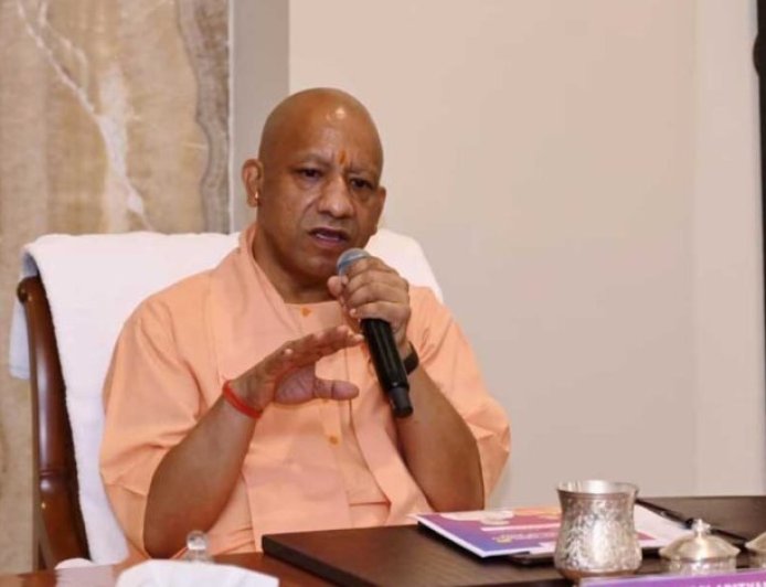 प्रशासनिक क्षमता बढ़ाने के लिए अत्याधुनिक प्रशिक्षण केंद्र तैयार, सीएम योगी 3 जुलाई को करेंगे लोकार्पण