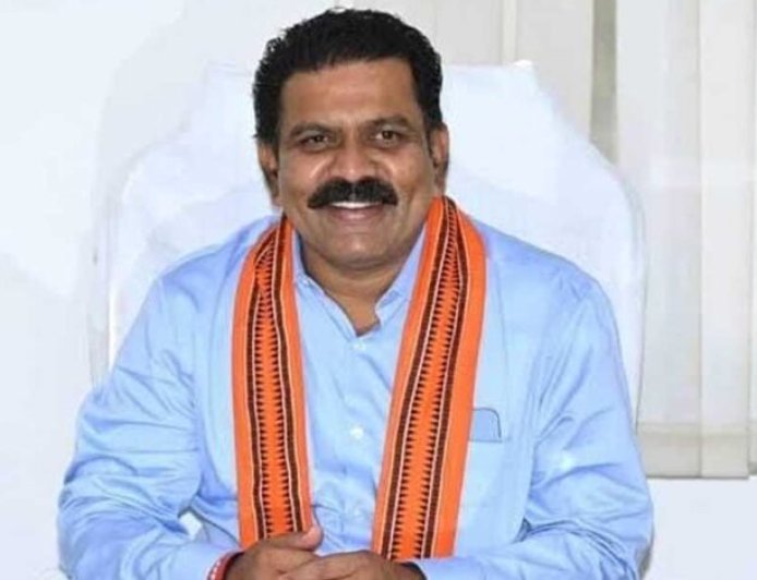 प्रधानमंत्री आवास योजना (ग्रामीण) के पात्र हितग्राहियों को लाभ दिलाने आवश्यक पहल का किया आग्रह