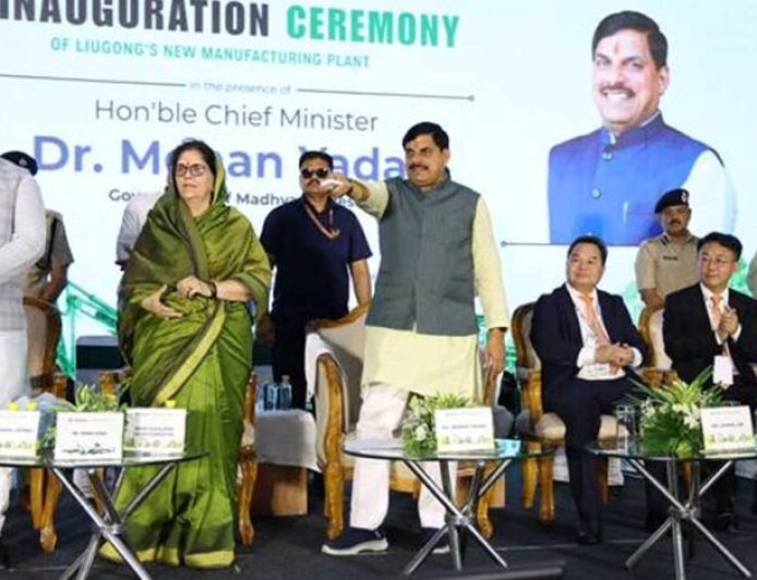 मप्र का इंडस्ट्रियल ग्रोथ इंजन है पीथमपुर, हम यहां बना रहे मेक इन एमपी का इको-सिस्टम : मुख्यमंत्री डॉ. यादव