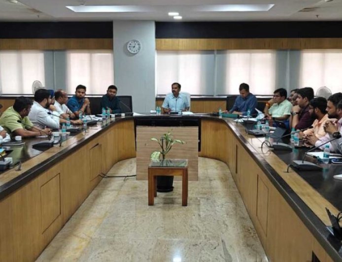 छत्तीसगढ़ में ईवी चार्जिंग नेटवर्क को मिलेगा बूस्ट, सरकार लाएगी एकीकृत एप