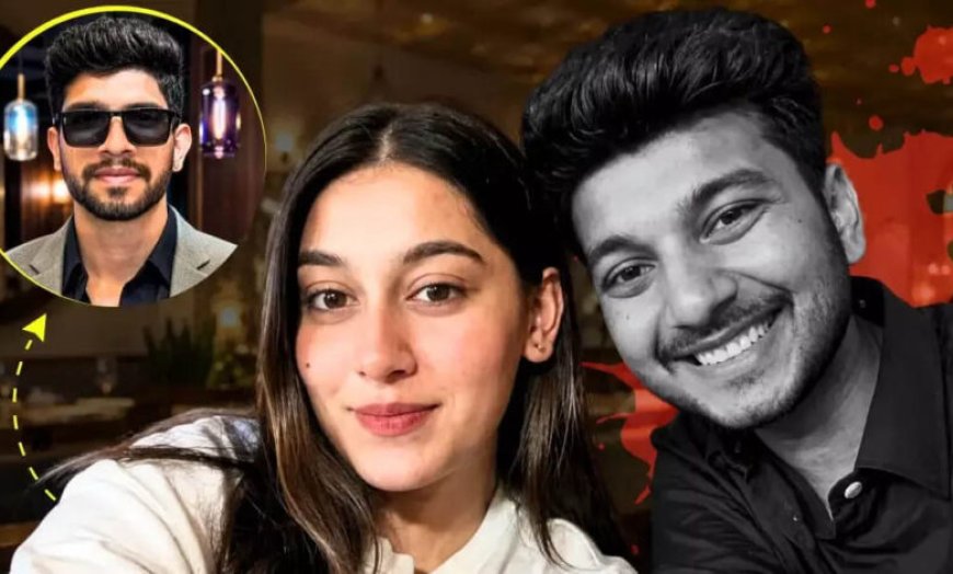 ‘ऐसी शादी, जो होने वाली नहीं है…’ सिया गोयल के Snapchat मैसेज से केतन हत्याकांड में नया ट्विस्ट