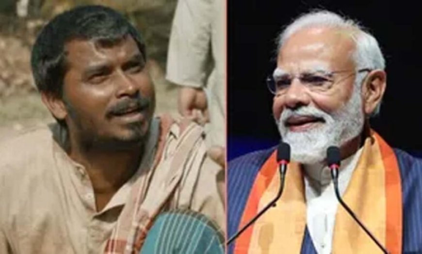 साणंद में सेमीकंडक्टर प्लांट का उद्घाटन, पीएम मोदी का ‘सुन रहे हो न विनोद’ डायलॉग वायरल