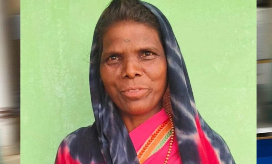 कच्चे घर से पक्के आशियाने तक : पीएम जनमन आवास योजना ने सरिता बैगा के जीवन में भरी खुशियों की नई रोशनी