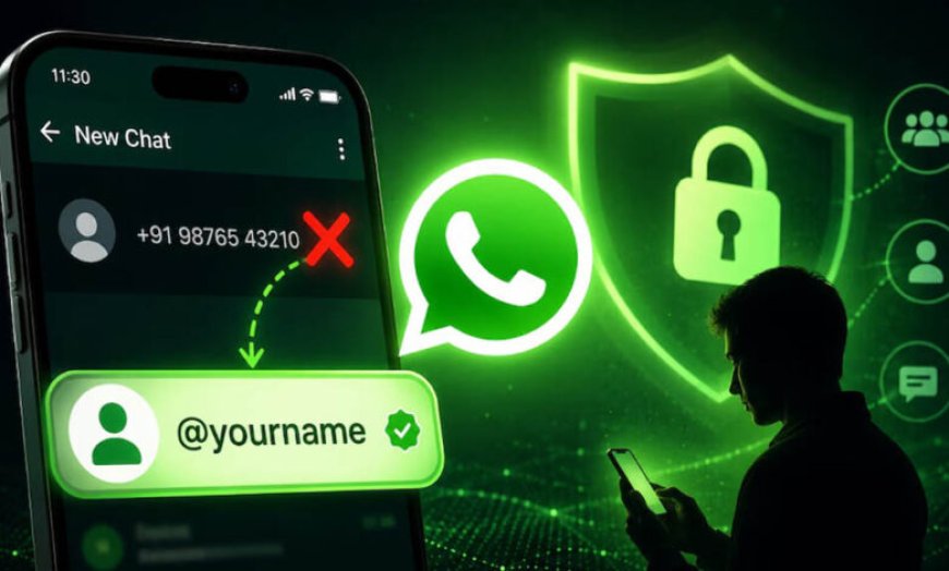 WhatsApp Username विवाद: सरकार ने Meta को 9 जुलाई तक का समय दिया, कहा- बढ़ सकते हैं ऑनलाइन फ्रॉड के मामले