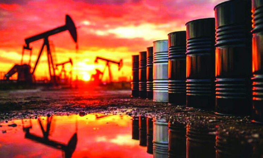 Crude Oil Production: तेल बाजार में बड़ा खेल! 7 देशों के फैसले से बदल सकते हैं कच्चे तेल के दाम