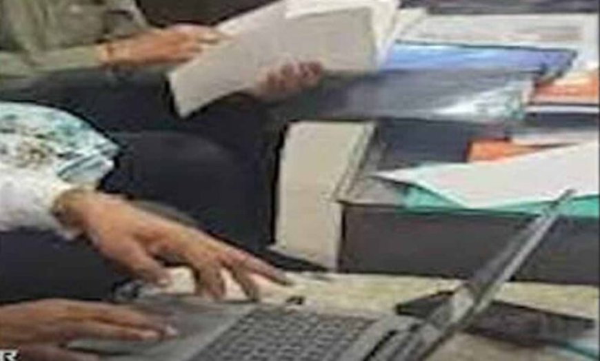 रायपुर में फर्जी अंकसूची के सहारे GST विभाग में मिली नौकरी, दो कर्मचारी बर्खास्त