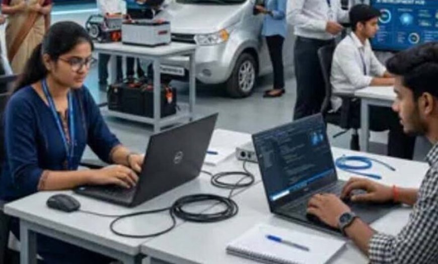 UP Startup Policy 2026: योगी सरकार ने मंजूर किया 1000 करोड़ का स्टार्टअप फंड