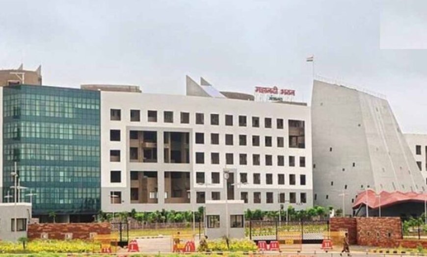 छत्तीसगढ़ में बड़ा प्रशासनिक फेरबदल: 5 जिला पंचायत CEO के तबादले, एक्का को SUDA का अतिरिक्त प्रभार