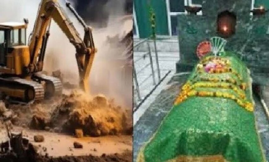 सहारनपुर में सरकारी जमीन पर बने मदरसों और मस्जिदों को नोटिस, 13 जुलाई तक जवाब मांगा