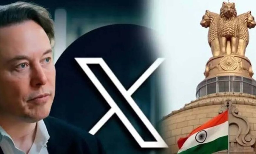 इलाहाबाद हाईकोर्ट की एक्स को फटकार, कहा- भारतीय कानून से बच नहीं सकते सोशल मीडिया प्लेटफॉर्म