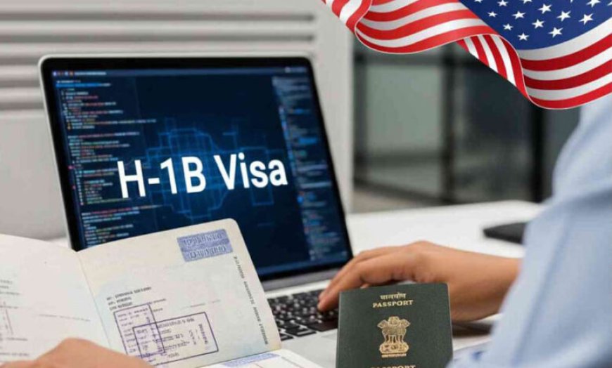 H-1B Visa Fraud Case: Cognizant जांच के घेरे में, भारतीय IT प्रोफेशनल्स पर क्या होगा असर?