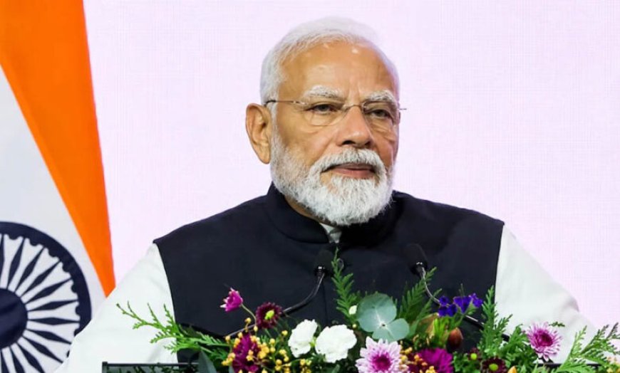 PM मोदी का बड़ा बयान- वैश्विक संकट के दौर में भारत-ऑस्ट्रेलिया की साझेदारी निभाएगी निर्णायक भूमिका