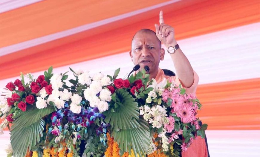 योगी सरकार में समस्याओं का त्वरित समाधान, 89.41 लाख रुपये के जीपीएफ का कराया भुगतान