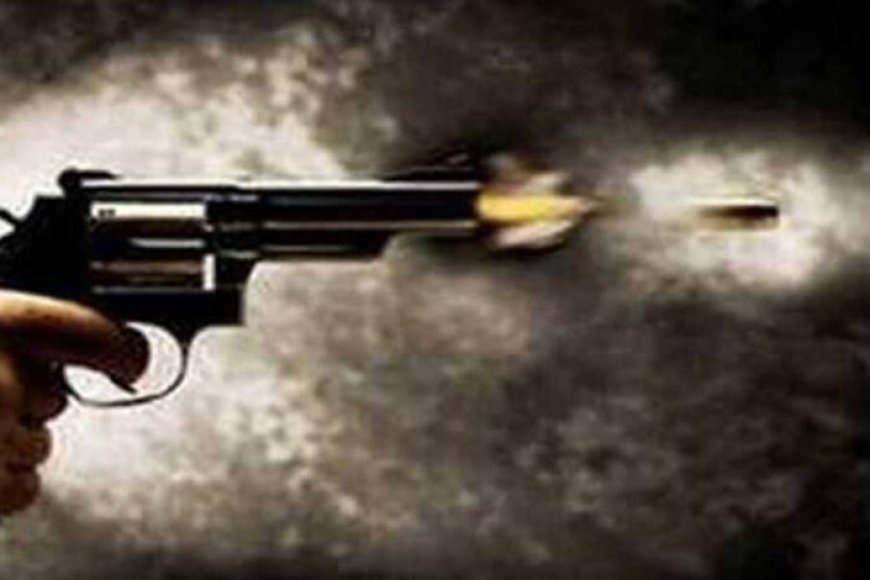 भिंड में जमीन और चुनावी रंजिश का खूनी अंत, पूर्व सरपंच की गोली मारकर हत्या